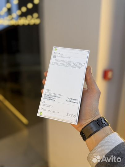 iPhone 16 Pro Max, 256 ГБ