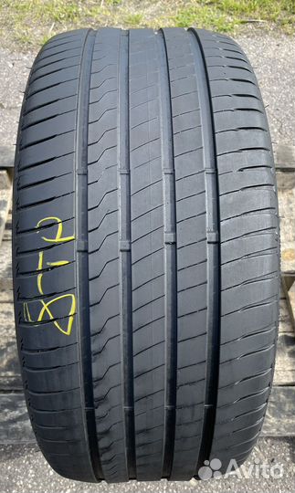 Firestone Roadhawk 275/40 R20