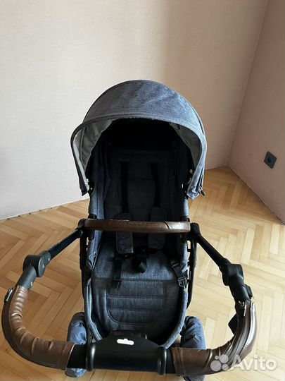 Коляска Valco Baby Snap 4 Ultra Trend