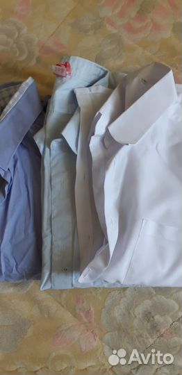 Вещи пакетом на мальчика 12-14 лет I I