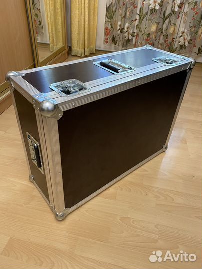 Кофр для студийного оборудования