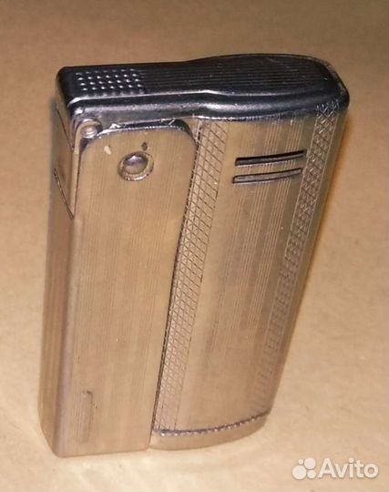 Старенькая зажигалка Ronson imco Cyma другие
