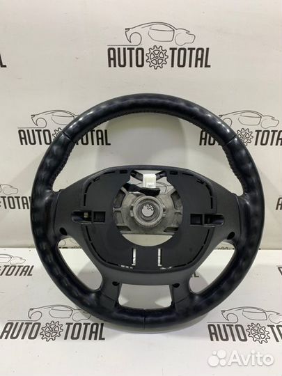 Руль Hyundai Ix35 LM G4KD 2014