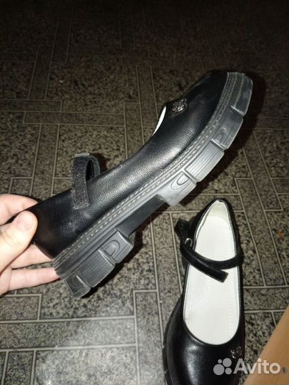 Детская обувь для девочек