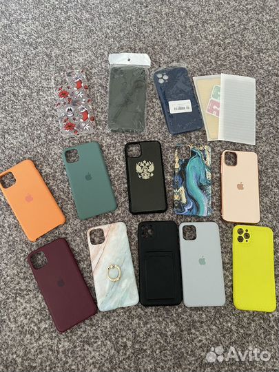 iPhone 11 pro max 256