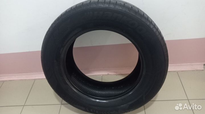 Hankook Ventus Prime K105 235/65 R17