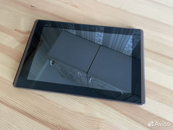 Asus Eee Pad Transformer TF101G