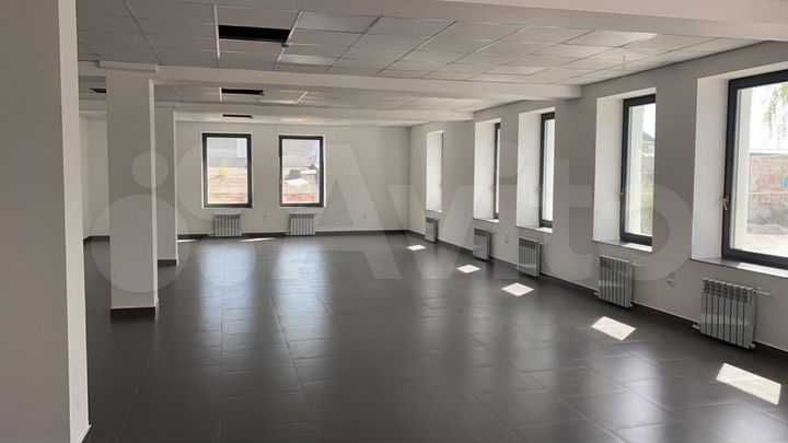 Общепит, 130 м²