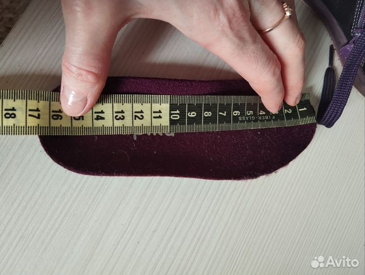 Ботинки kapika 26