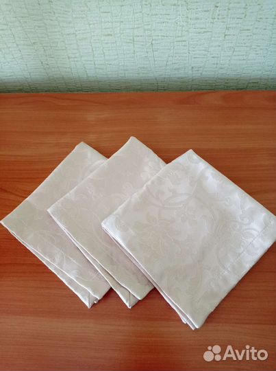 Салфетки на стол