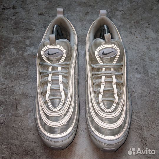 Кроссовки Nike Air Max 97 Оригинал