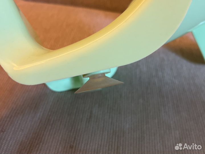 Горка для купания новая