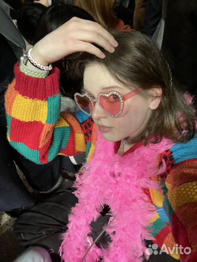 Подруга на час