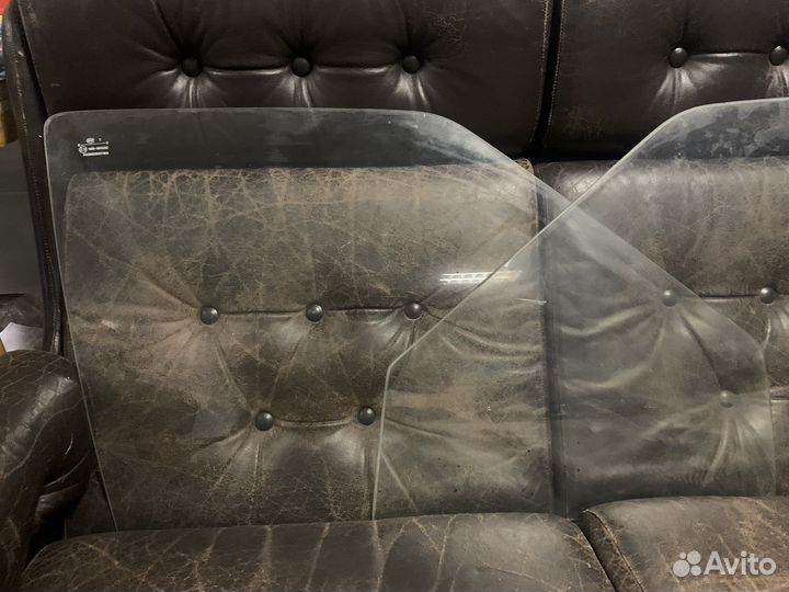 Стекла боковые на ваз 2114