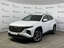 Hyundai Tucson 2.0 AT, 2021, 24 000 км, с пробегом, цена 3 468 000 руб.