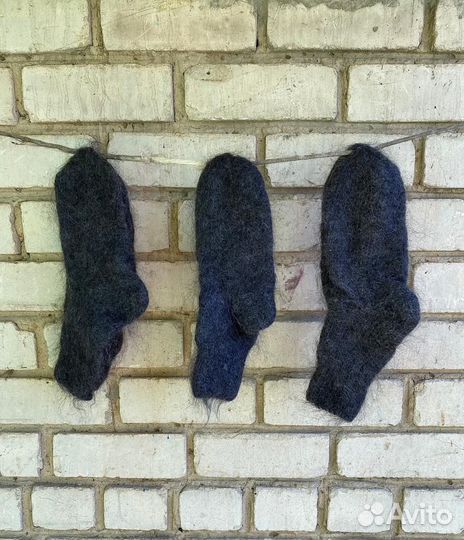 Пуховые изделия