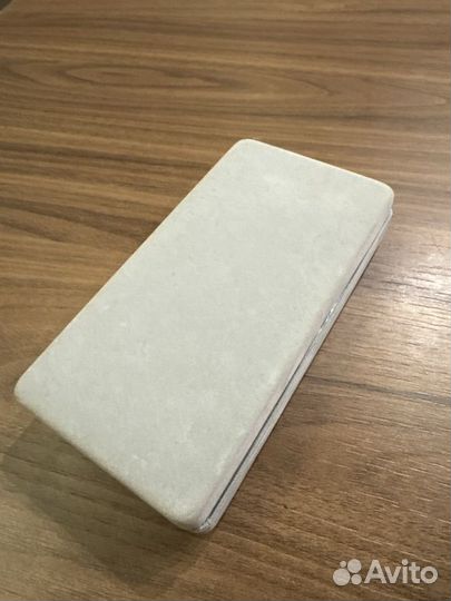 Комплект из культивированного жемчуга