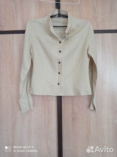 Женские вещи пакетом 46