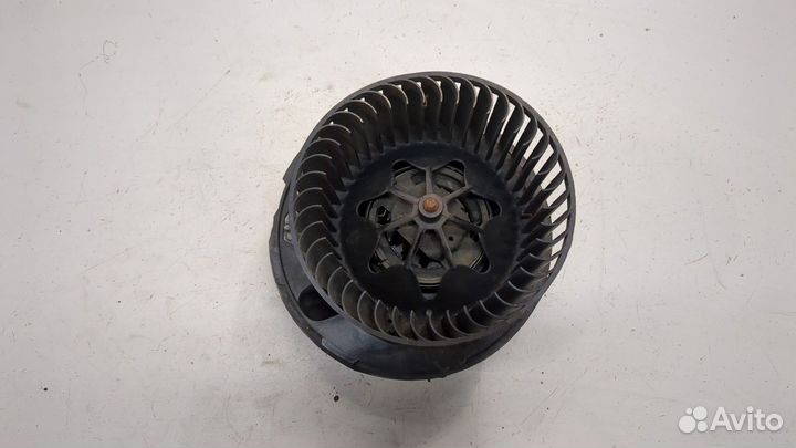 Двигатель отопителя Audi A3 (8PA), 2008