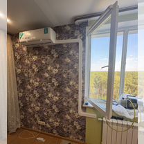 Установка кондиционеров, Серпухов