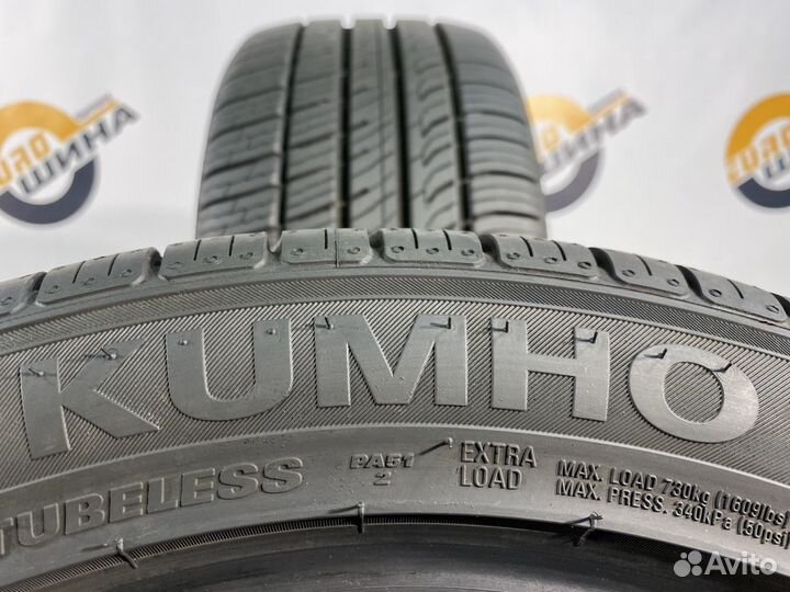 Kumho Ecsta PA51 235/45 R17 94W