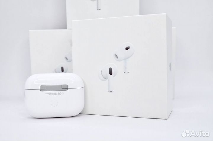 Беспородные наушники-A2700