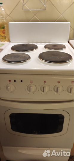 Плита электрическая