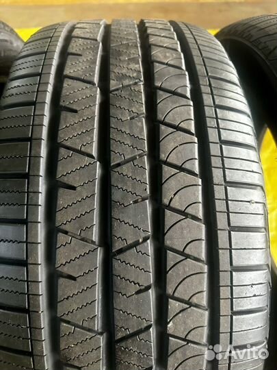 Continental ContiCrossContact LX Sport 275/45 R20 21Y