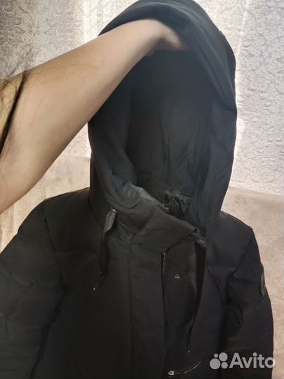 Куртка женская