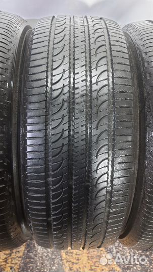 Yokohama Geolandar SUV G055 225/55 R18