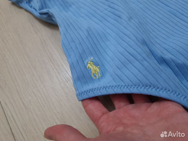 Купальник Polo Ralph Lauren, S, новый