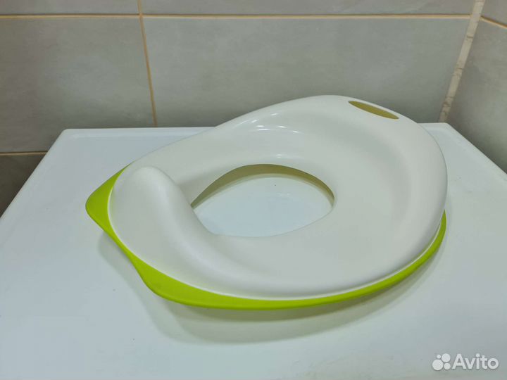 Накладка на унитаз IKEA