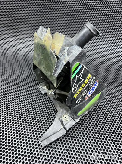 Корпус фильтра Kawasaki KX 250F 2004-2005