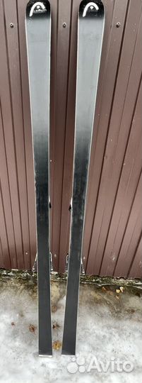 Горные лыжи head спортцех 188