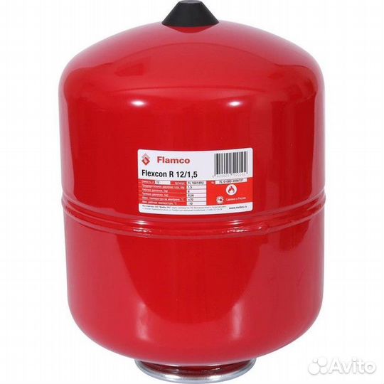 Расширительный бак