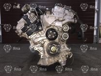Двигатель 2GR-FE Тойота Камри из Японии, доставка