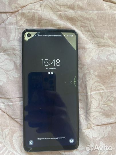 Samsung Galaxy A21s, 4/64 ГБ