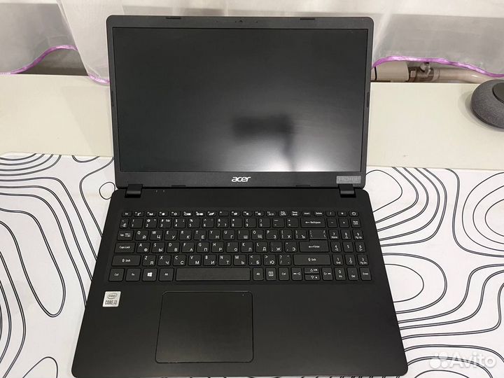 Acer extensa 15