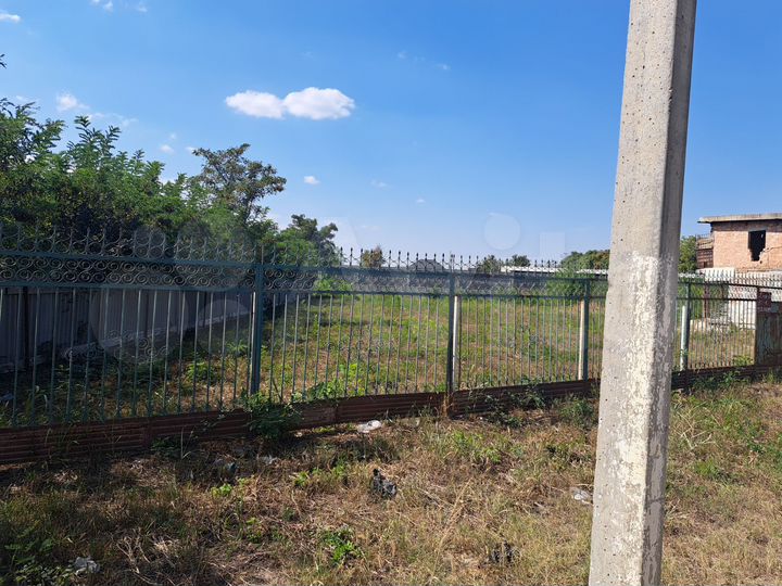 Участок 6 сот. (ИЖС)