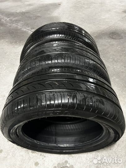 Pirelli Formula Energy 225/50 R17 98Y