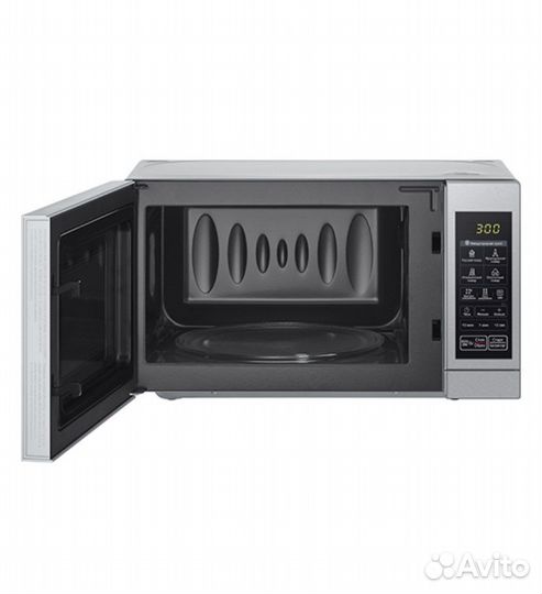 Микроволновая печь LG MS2044V, сенсорная, новая