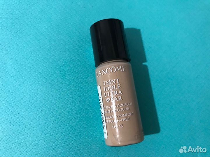 Lancome Teint Idole Ultra Wear тон 023