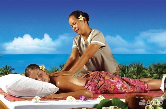 Отдых в Таиланде