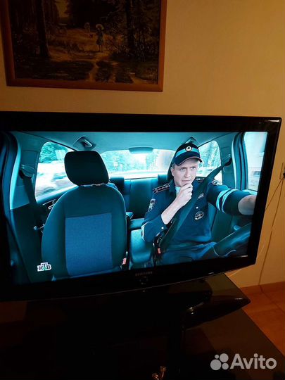 Телевизор