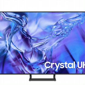 Crystal UHD DU8500 4K SMART TV (2024)