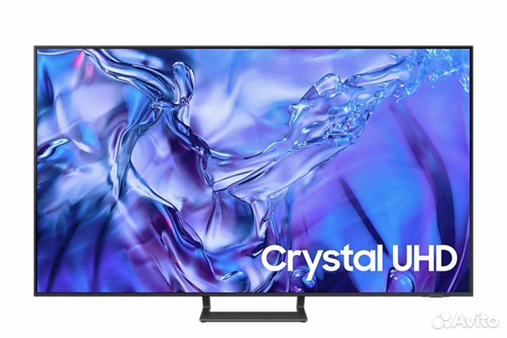 Crystal UHD DU8500 4K SMART TV (2024)