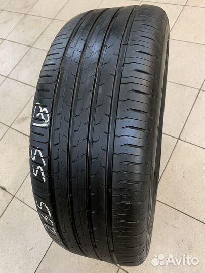 Continental EcoContact 6 235/55 R18