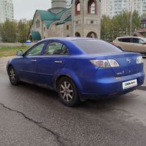 Haima 3 1.8 CVT, 2012, 150 000 км, с пробегом, цена 230 000 руб.