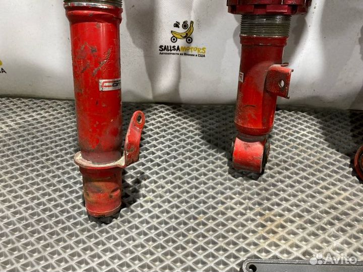 Амортизатор комплект Honda Odyssey RB2 K24A 2005