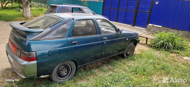 Кузов целиком или разбор